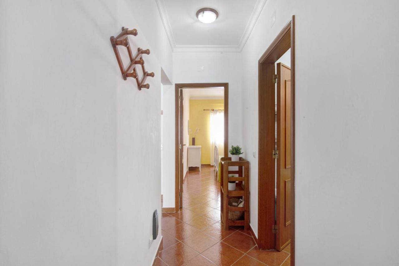 Appartement Sol Do Algarve à Conceição Extérieur photo