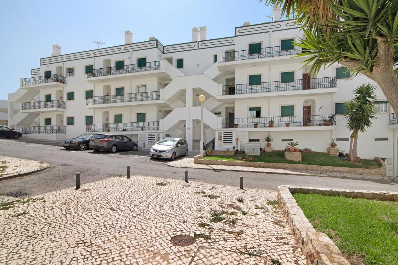 Appartement Sol Do Algarve à Conceição Extérieur photo